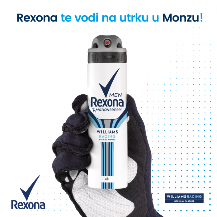 Rexona