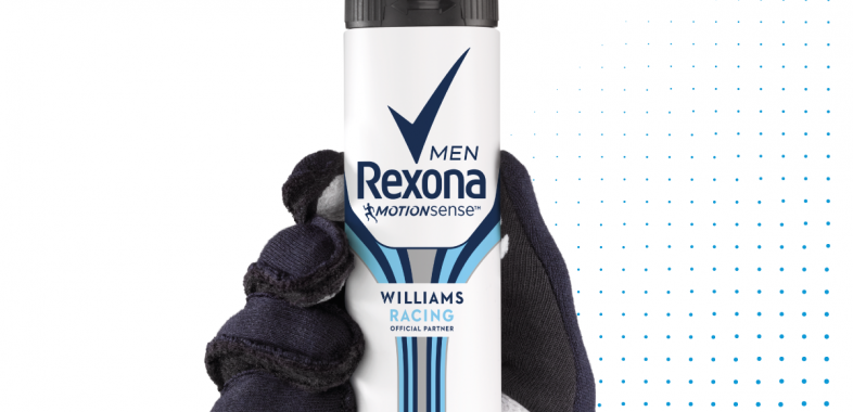 Rexona