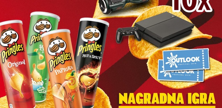 pringles