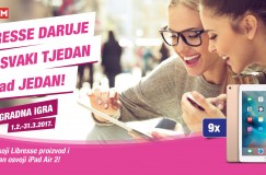 Libresse 2017 Konzum iPad homep page banner v1.0