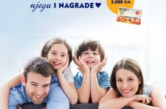 Nivea vam daruje njegu i nagrade